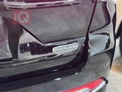 جیپ گراند شیرۆکی